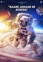 Poster de la película Saare Jahaan Se Achcha