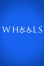 Poster de la película Wheels