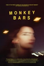 Poster de la película Monkey Bars