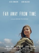 Poster de la película Far Away from Time