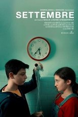 Poster de la película September