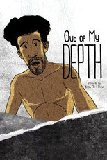 Poster de la película Out of My Depth