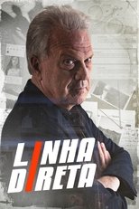 Poster de la serie Linha Direta