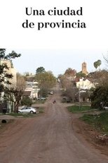 Poster de la película A Provincial Town