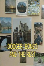 Poster de la serie Dodger, Bonzo and the Rest