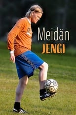 Poster de la serie Meidän jengi