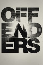 Poster de la película Offenders