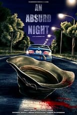 Poster de la película An Absurd Night
