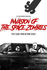 Invasion of the Space Zombies