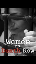 Poster de la película Women on Death Row