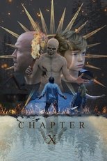 Poster de la película Chapter X