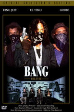 Poster de la película Bang