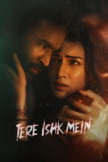 Poster de la película Tere Ishk Mein