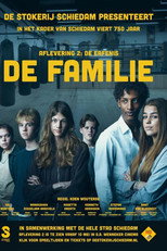 Poster de la película The Family: The Inheritance