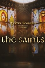 Poster de la serie Martin Scorsese Presents: The Saints
