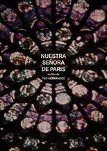 Poster de la película Our Lady of Paris