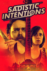 Poster de la película Sadistic Intentions