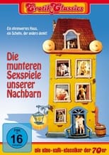 Poster de la película Die munteren Sexspiele der Nachbarn