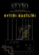 Poster de la película Rytíři Bastlíři