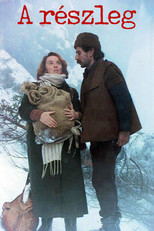 Poster de la película The Outpost