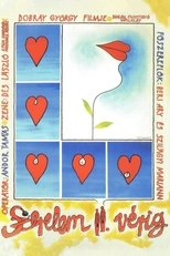 Poster de la película Love Till Second Blood