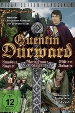 Poster de la serie Quentin Durward