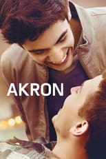 Poster de la película Akron