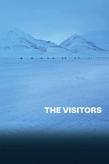 Poster de la película The Visitors