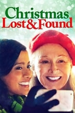 Poster de la película Christmas Lost and Found