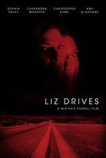 Poster de la película Liz Drives