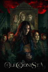 Poster de la película The Collector