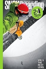 Poster de la película Transworld Snowboarding's 20 Tricks - Vol. 5