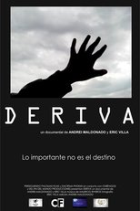 Poster de la película Dérive