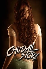 Poster de la película Chudail Story