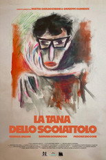 Poster de la película La tana dello scoiattolo