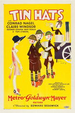Poster de la película Tin Hats