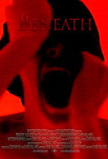 Poster de la película Beneath