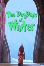 Poster de la película The Dog Days of Winter