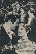Poster de la película Singende Engel