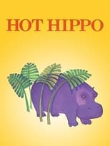 Poster de la película Hot Hippo