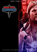 Poster de la película Nato Commando