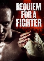 Poster de la película Requiem for a Fighter