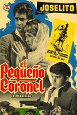 Poster de la película El pequeño coronel