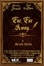 Poster de la película Far, far Away...