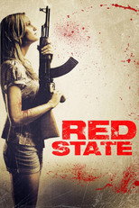 Poster de la película Red State
