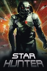 Poster de la película Star Hunter