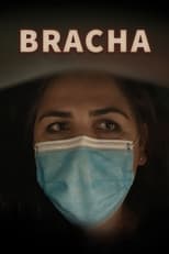 Poster de la película Bracha