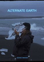 Poster de la película Alternate Earth