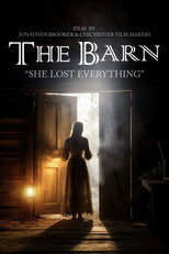 Poster de la película The Barn
