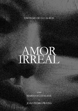 Poster de la película Amor Irreal